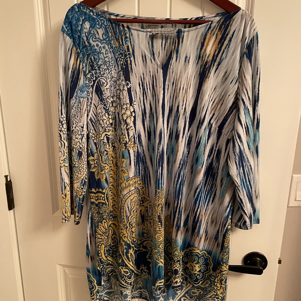 Tunic